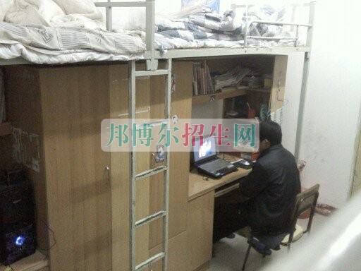 長江工程職業(yè)技術(shù)學院宿舍條件
