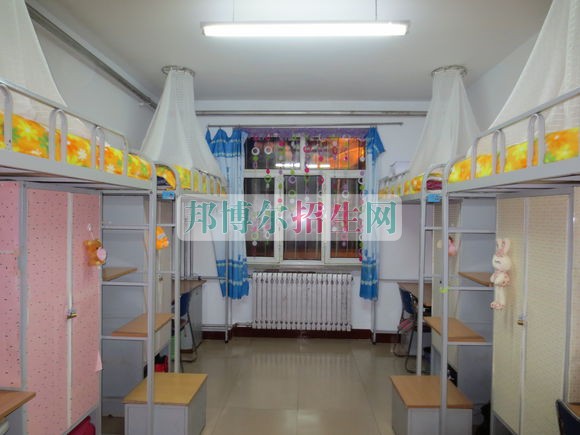 黑龍江農業(yè)經(jīng)濟職業(yè)學院宿舍條件