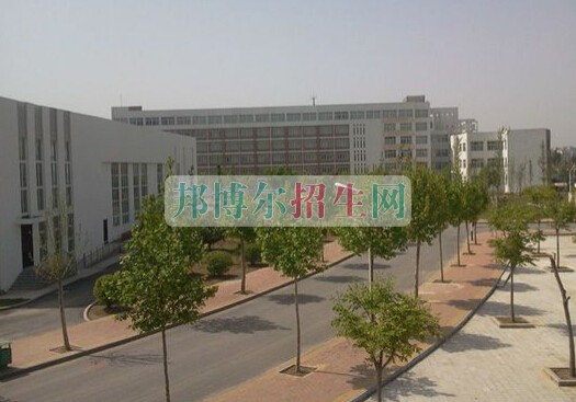 菏澤醫(yī)學(xué)?？茖W(xué)校