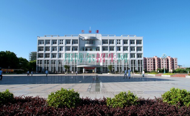 江西中醫(yī)藥高等?？茖W(xué)校