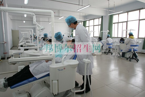 商丘醫(yī)學(xué)高等?？茖W(xué)校