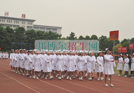 商丘醫(yī)學(xué)高等?？茖W(xué)校