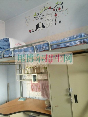 阜新高等?？茖W(xué)校宿舍條件