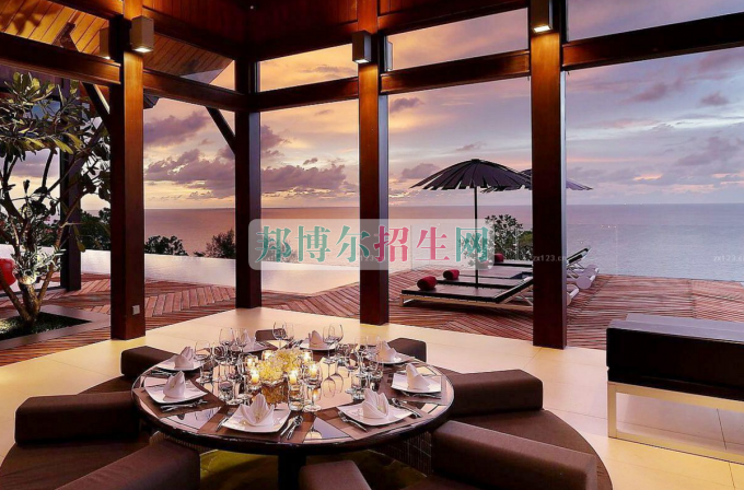 女生學(xué)建筑設(shè)計技術(shù)有前途嗎、