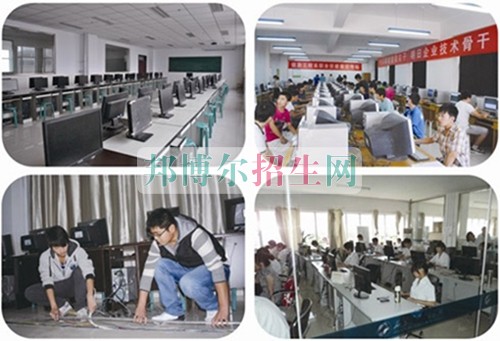 高中生可以讀計算機應用技術(shù)嗎