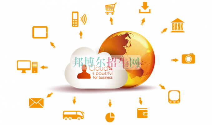 女生學電子信息工程技術專業(yè)