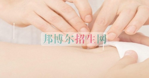 針灸推拿需要學(xué)習哪些知識