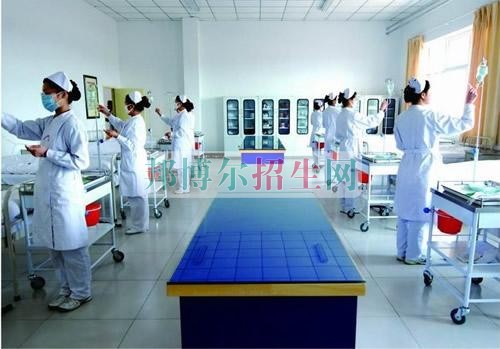 成都高級護(hù)理學(xué)校招生要求