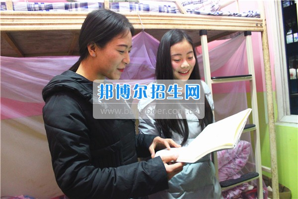 成都希望幼師學(xué)校是責(zé)任？更是一種愛！