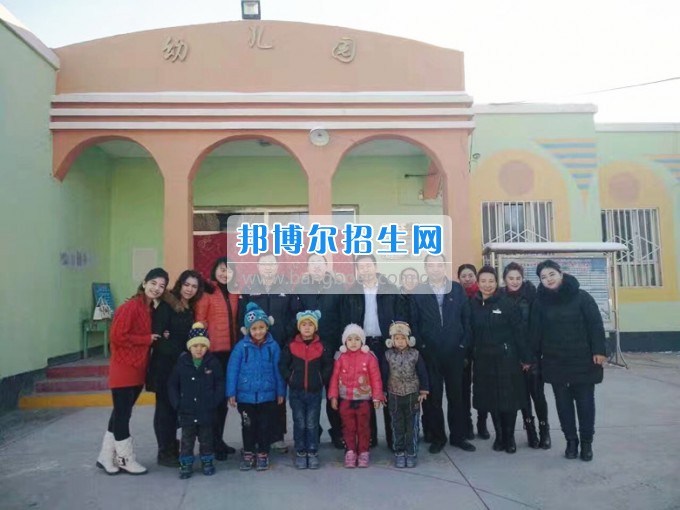 川北幼兒師范高等?？茖W校職場揚帆 逐夢起航
