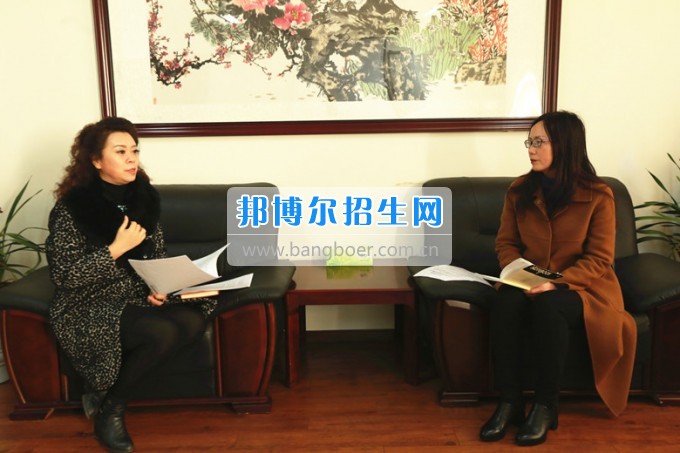 市委統(tǒng)戰(zhàn)部調(diào)研組蒞臨川北幼兒師范高等?？茖W(xué)校開展高校統(tǒng)戰(zhàn)工作調(diào)研
