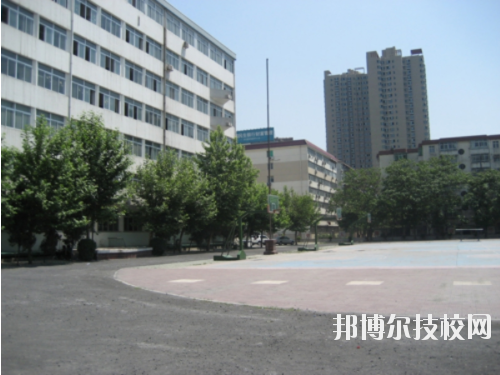 陜西商貿(mào)學校怎么樣、好不好