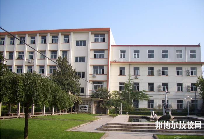 陜西第二商貿(mào)學(xué)校怎么樣、好不好