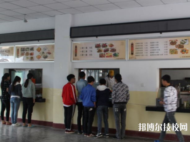 天水市技工學校怎么樣、好不好