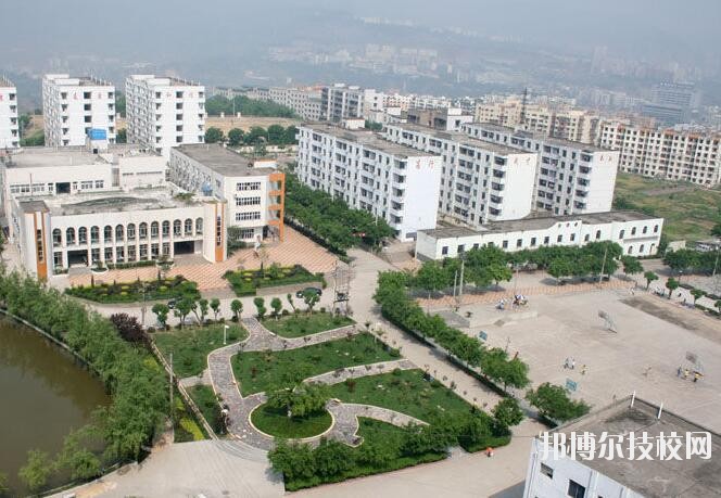 重慶三峽水利電力學(xué)校2020年報名條件、招生要求、招生對象