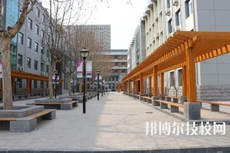 石家莊市職業(yè)技術教育中心2020年報名條件、招生要求、招生對象 