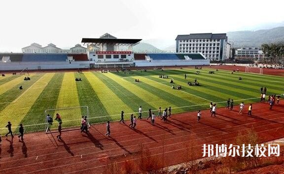 重慶農(nóng)業(yè)學校怎么樣、好不好