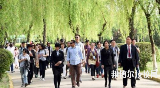 西安中外文化職業(yè)學(xué)校2020年報(bào)名條件、招生要求、招生對(duì)象