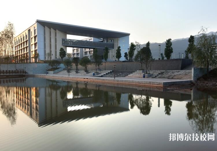 重慶農業(yè)機械化學校怎么樣、好不好