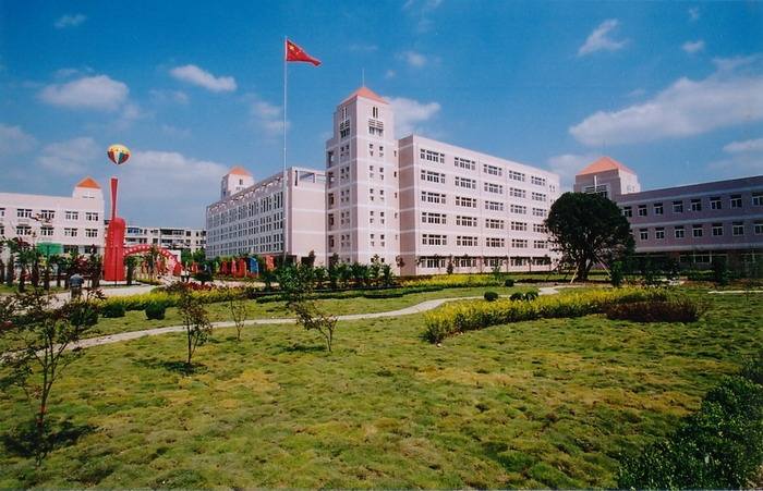 南京莫愁中等專業(yè)學(xué)校怎么樣、好不好