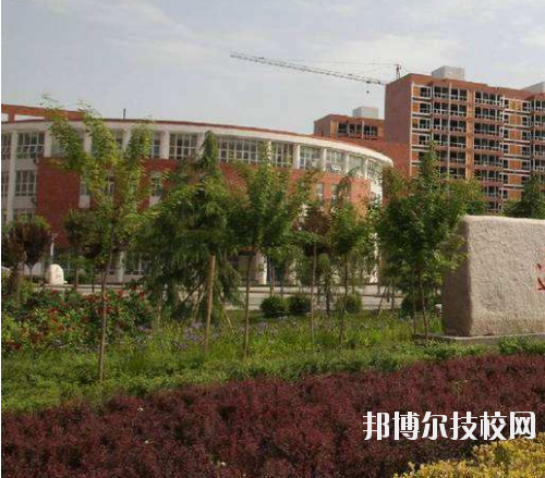 洛川職業(yè)中等專業(yè)學校怎么樣、好不好