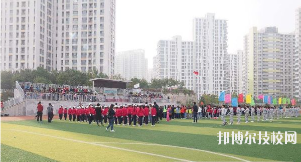 漢中第一職業(yè)中等專業(yè)學(xué)校怎么樣、好不好