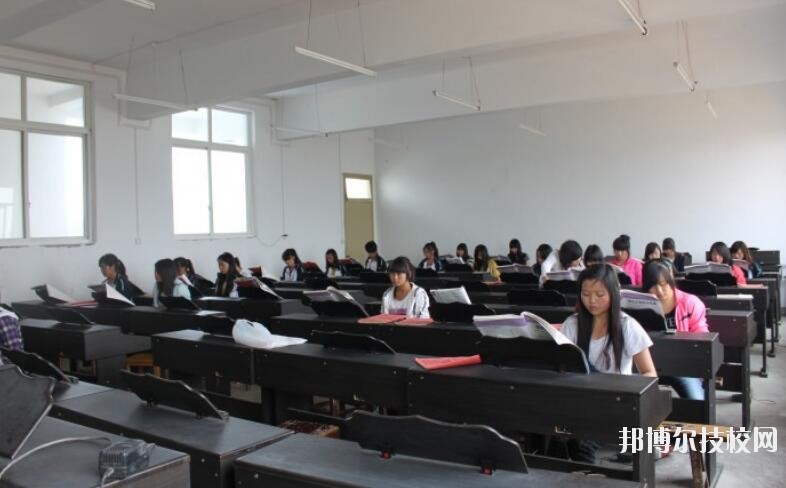 貴州興仁民族職業(yè)技術(shù)學(xué)校2020年學(xué)費(fèi)、收費(fèi)多少