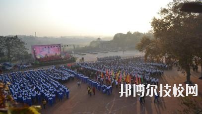 簡(jiǎn)陽育英文武職業(yè)技術(shù)學(xué)校2020年報(bào)名條件、招生要求、招生對(duì)象