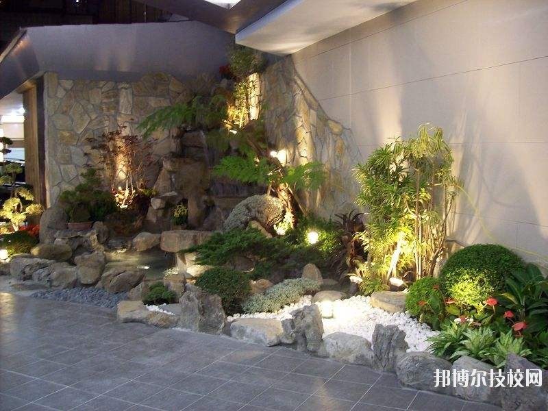紹興園藝學(xué)校2020年報(bào)名條件、招生要求、招生對象