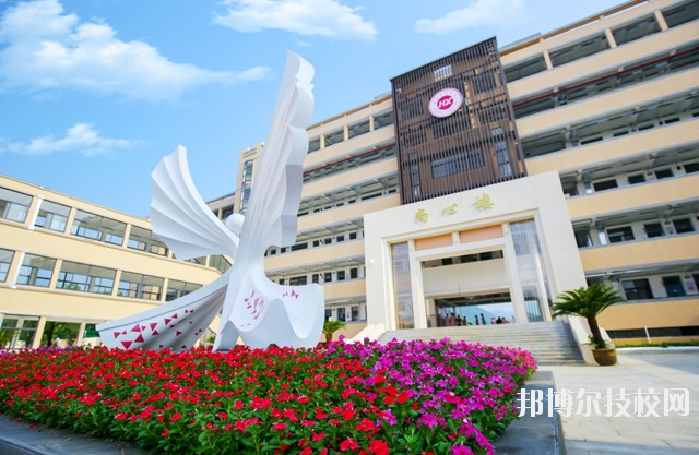 紹興護(hù)士學(xué)校怎么樣、好不好
