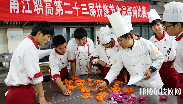 寧波市甬江職業(yè)高級(jí)中學(xué)2020年學(xué)費(fèi)、收費(fèi)多少 