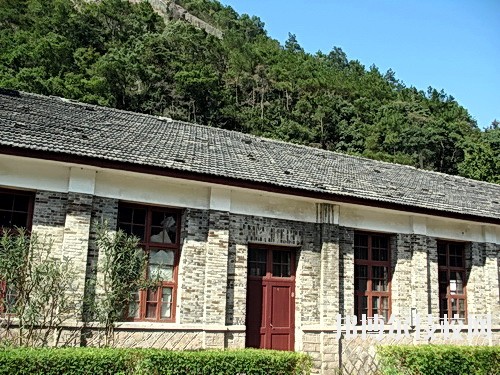 樂清市雁蕩山旅游學校怎么樣、好不好