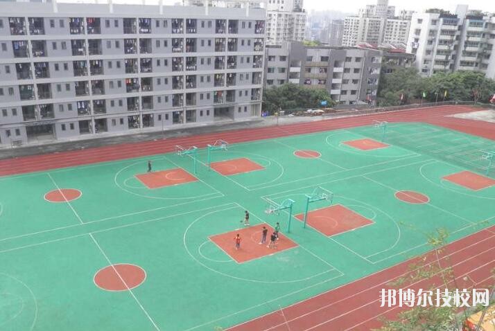 重慶兩江職業(yè)教育中心2020年報(bào)名條件、招生要求、招生對(duì)象