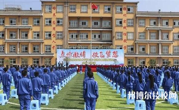 丹寨民族職業(yè)技術(shù)學(xué)校怎么樣、好不好