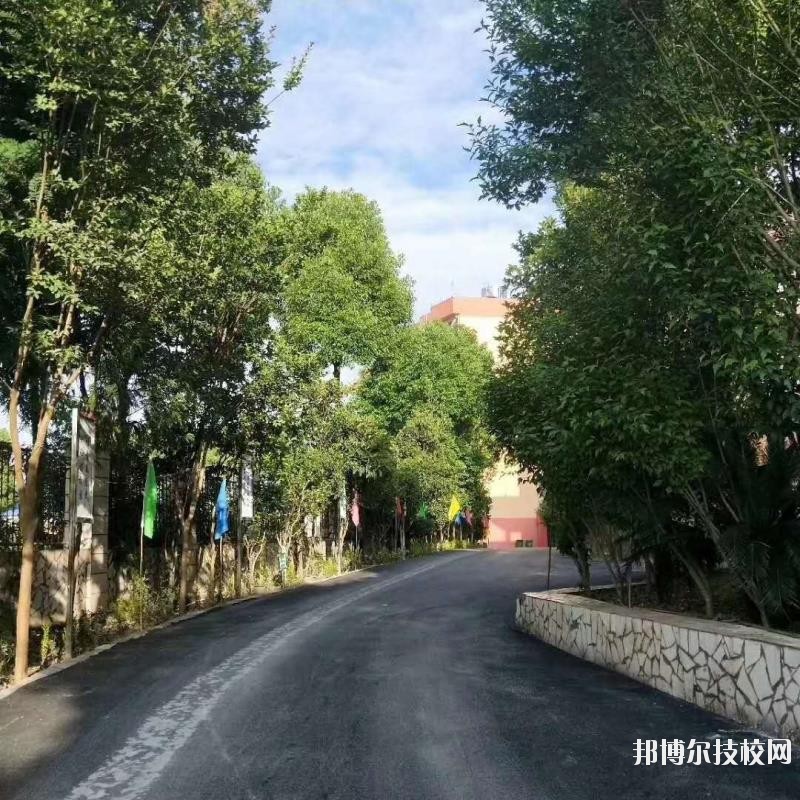 貴州郵電學(xué)校怎么樣、好不好