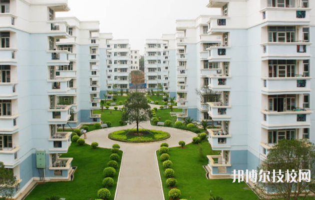 贛州華堅(jiān)科技職業(yè)學(xué)校怎么樣、好不好