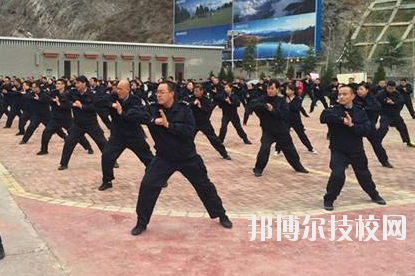 蘭州市人民警察學(xué)校2020年學(xué)費(fèi)、收費(fèi)多少