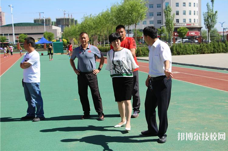 榆林體育運(yùn)動(dòng)學(xué)校2020年報(bào)名條件、招生要求、招生對(duì)象