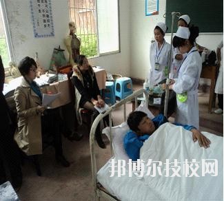 石阡中等職業(yè)學(xué)校2020年報(bào)名條件、招生要求、招生對(duì)象