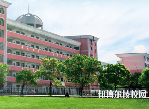 江西新能源技工學(xué)校怎么樣、好不好