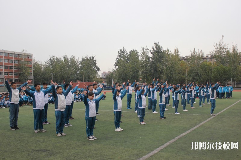 石家莊工程技術(shù)學(xué)校2020年報(bào)名條件、招生要求、招生對(duì)象