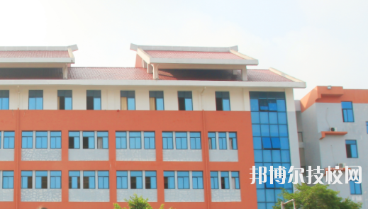 北海中等職業(yè)技術(shù)學(xué)校怎么樣、好不好