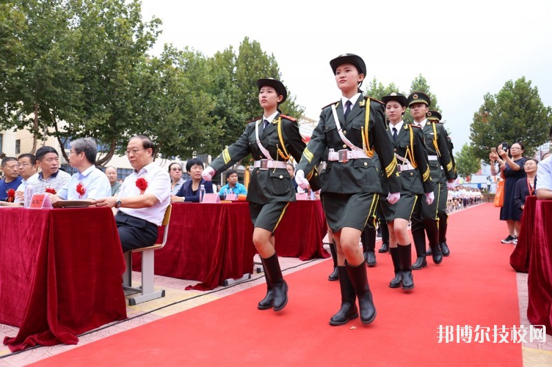 河北經(jīng)濟(jì)管理學(xué)校2020年報(bào)名條件、招生要求、招生對(duì)象