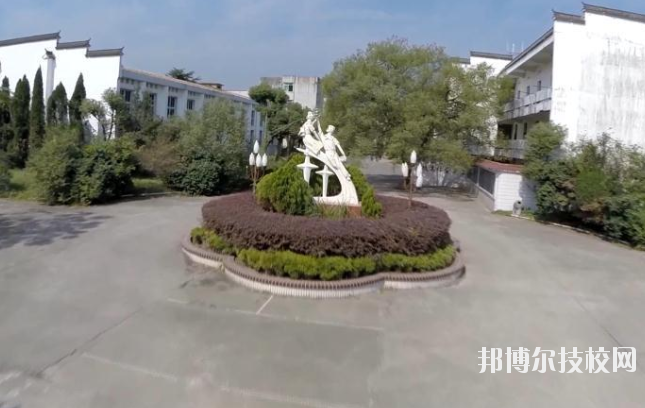江西婺源茶葉學(xué)校怎么樣、好不好