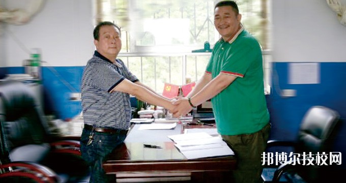 貴陽中山科技學(xué)校怎么樣、好不好