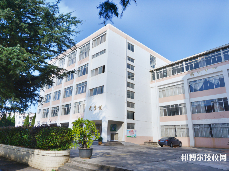 云南中醫(yī)藥中等?？茖W(xué)校2020年報(bào)名條件、招生要求、招生對(duì)象