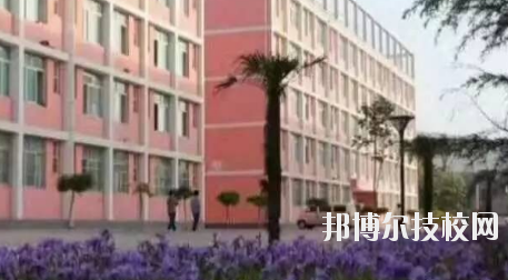 靖遠(yuǎn)職業(yè)中等專業(yè)學(xué)校怎么樣、好不好