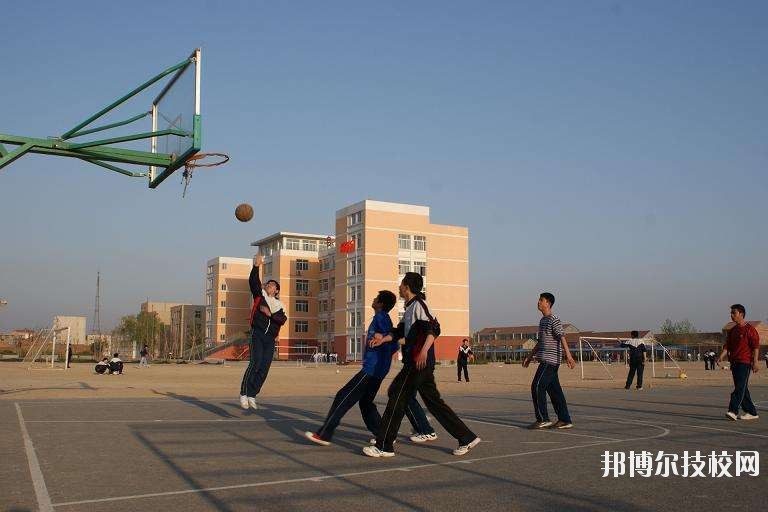 西安工業(yè)經(jīng)濟職業(yè)學(xué)校2020年報名條件、招生要求、招生對象 