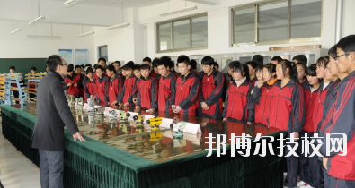 西和職業(yè)中等專業(yè)學校2020年學費、收費多少