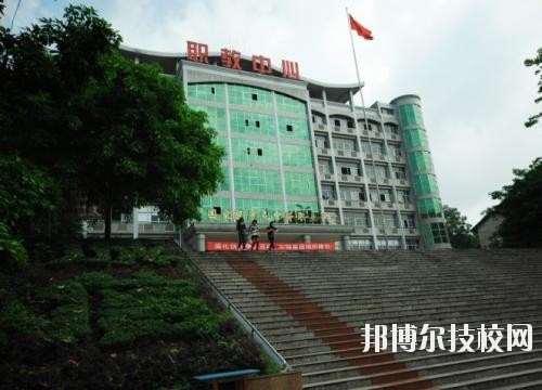 武漢第一職教中心學(xué)校怎么樣、好不好